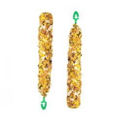 Witte Molen PUUR PAUZE seed sticks Budgie - pálcikák egzotikus gyümölcsökkel 2 db