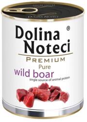 Dolina Noteci Premium Pure Wild Boar 6 x 800 g