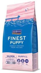 Fish4Dogs FINEST Puppy Salmon small 12 kg