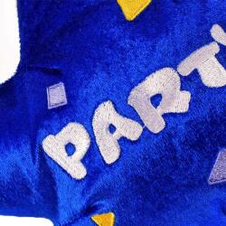 P. L. A. Y Kutya játék P. L. A. Y. Party lufi