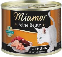 Miamor Feine Beute csirkével 12 x 185 g