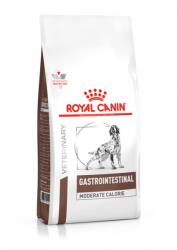 Royal Canin VHN Dog Gastrointestinal Moderate Calorie 2 x 15 kg