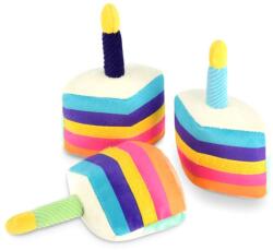 P. L. A. Y Kutya játék P. L. A. Y. Születésnapi torta