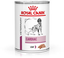 Royal Canin VHN Dog Cardiac Can 6 x 410 g