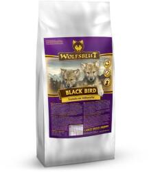 Wolfsblut Black Bird Nagytestű kölyökkutya 2 kg