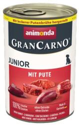 Animonda GranCarno Original Junior pulyka 12 x 400 g