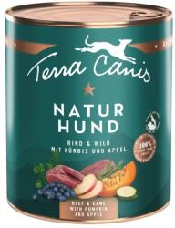 Terra Canis Naturhund Beef & Game 6 x 800 g