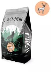 Wildfull Dog Adult Mini Size GF - Venison & Pumpkin 2 kg