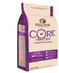 Wellness Core Kitten Turkey and Chicken 1, 75 kg