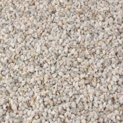 Aqua Excellent fehér morzsa 4 - 8 mm, 8 kg