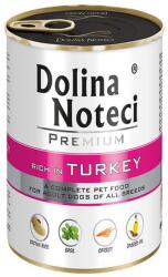 Dolina Noteci Premium Rich In Turkey 6 x 400 g