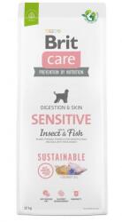 Brit Care Dog Sustainable Sensitive 2 x 12 kg