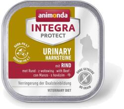 Animonda Integra Protect Cat Harnsteine Húgyúti - marhahús 6 x 100g