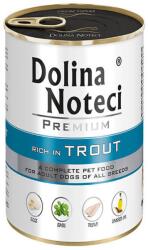Dolina Noteci Premium Rich In Trout 12 x 400 g