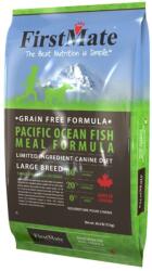 FirstMate Pacific Ocean Fish & Potato Large Breed 2 x 11, 4 kg