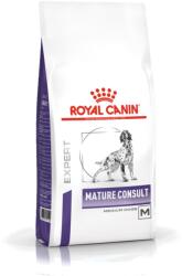 Royal Canin VHN Mature Consult medium dog 2 x 10 kg