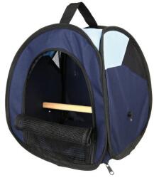 TRIXIE Hordozó táska madaraknak, ülőkével - 27 x 32 x 27cm
