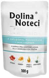 Dolina Noteci Premium Small Breed with Veal, Tomato and Pasta 5 x 100 g