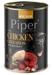 Dolina Noteci Junior csirkemell és cékla konzerv 12 x 400 g