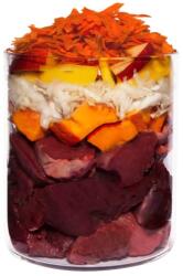 Terra Canis Grain-free Lamb with pumpkin, parsnip & passion flower 800 g