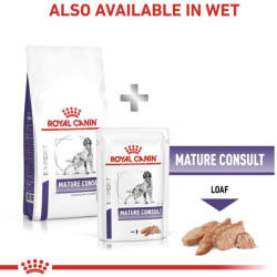 Royal Canin VHN Mature Consult medium dog 3, 5 kg
