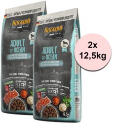 BELCANDO Adult GF Ocean 2 x 12, 5 kg