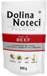 Dolina Noteci Premium Rich In Beef 10 x 500 g