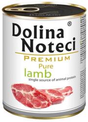 Dolina Noteci Premium Pure Lamb 12 x 800 g