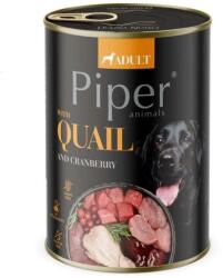 Dolina Noteci Adult konzerv fürjjel és áfonyával 12 x 400 g