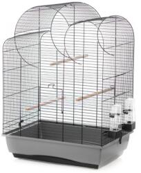 INTER-ZOO Pet Products Papgájkalitka ELIZA COLOR - 54 x 39 x 76 cm