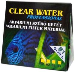 SZAT Clear Water Original B1 0 - 30L- re + Protein Filter Technologi