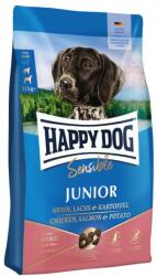 Happy Dog Sensible Junior Chicken, Salmon and Potatoes 2 x 10 kg