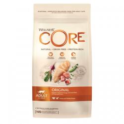 Wellness Core Cat Original Turkey with Chicken 1, 75 kg