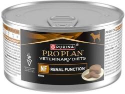 PURINA Pro Plan Veterinary Diets Canine - NF Renal Function 12 x 195 g