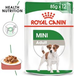Royal Canin Pouch Royal Canin Mini Adult 24 x 85 g