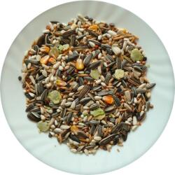 AVICENTRA Classic Menu Nagypapagáj 1 kg