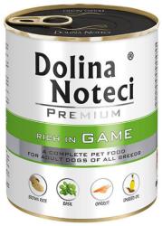 Dolina Noteci Premium Rich In Game 6 x 800 g