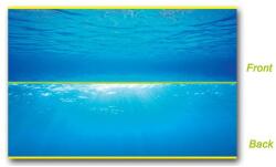 Juwel Aquarium Akvárium poszter 60 x 30 cm - Juwel S (PF-86252)