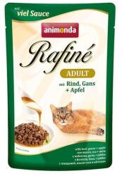 Animonda Vom Feinsten Adult Raffinesse in Sauce 24 x 85 g