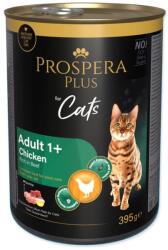 Prospera Plus Adult 1+ Chicken 6 x 395 g