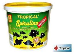 Tropical Spirulina Special 5 L 1 kg - hal táplálék