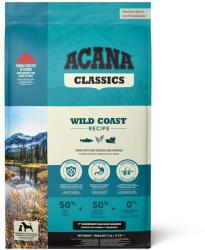 ACANA Classics Wild Coast 2 x 11, 4kg