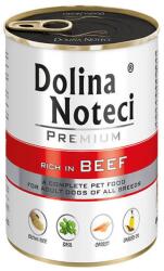 Dolina Noteci Premium Rich In Beef 6 x 400 g
