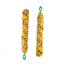 Witte Molen PUUR PAUZE seed sticks Canary - pálcikák gyümölcsökkel 2 db