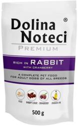 Dolina Noteci Premium Rich In Rabbit with Cranberry 5 x 500 g