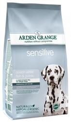 Arden Grange Sensitive ocean white fish and potato 2 kg