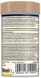 TETRA TetraMin MiniGranules táp 100 ml