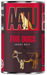 AATU For Dogs Angus Beef 12 x 400 g