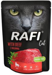 RAFI Cat Adult Paté with Beef 10 x 300 g