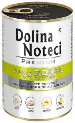 Dolina Noteci Premium Rich In Goose with Potatoes 6 x 400 g
